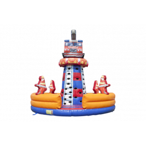 Paloauto  kiipeilytorni